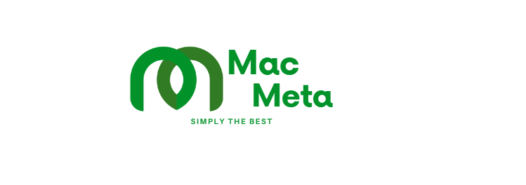 Macmeta Investment Company logo